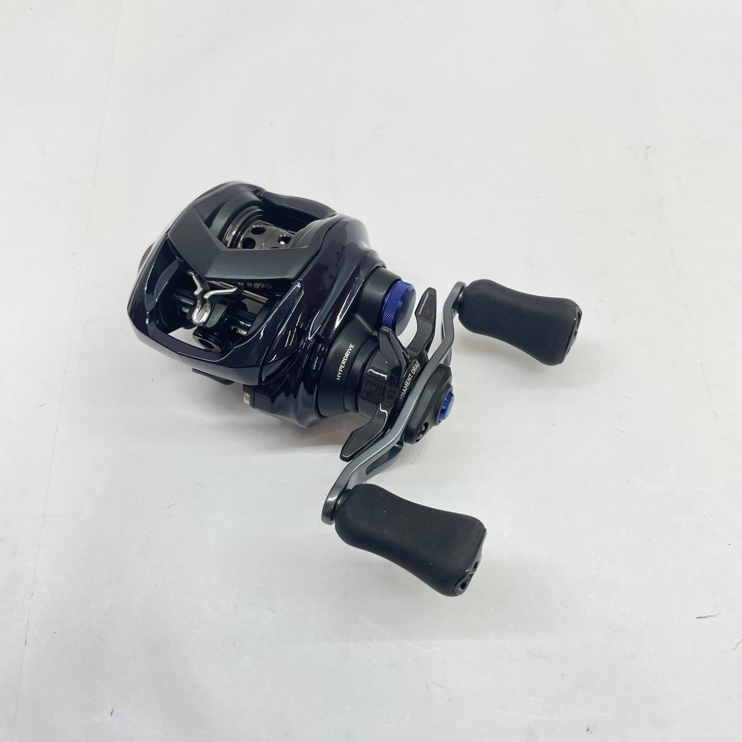 【フィッシング/釣り/釣具/リール】 【ベイトリール/左ハンドル】Daiwa | ダイワ 23ソルティストBFTW 8.1L PE SP 00631031【瀬戸大橋店】