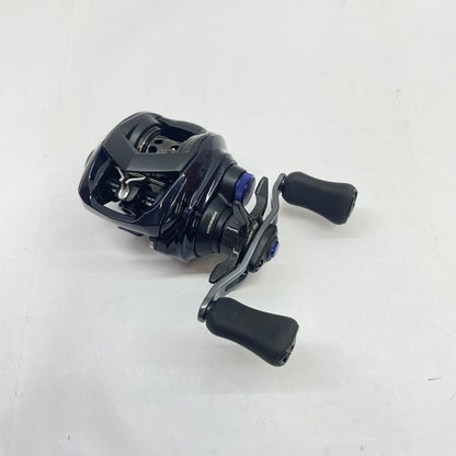 【フィッシング/釣り/釣具/リール】 【ベイトリール/左ハンドル】Daiwa | ダイワ 23ソルティストBFTW 8.1L PE SP 00631031【瀬戸大橋店】