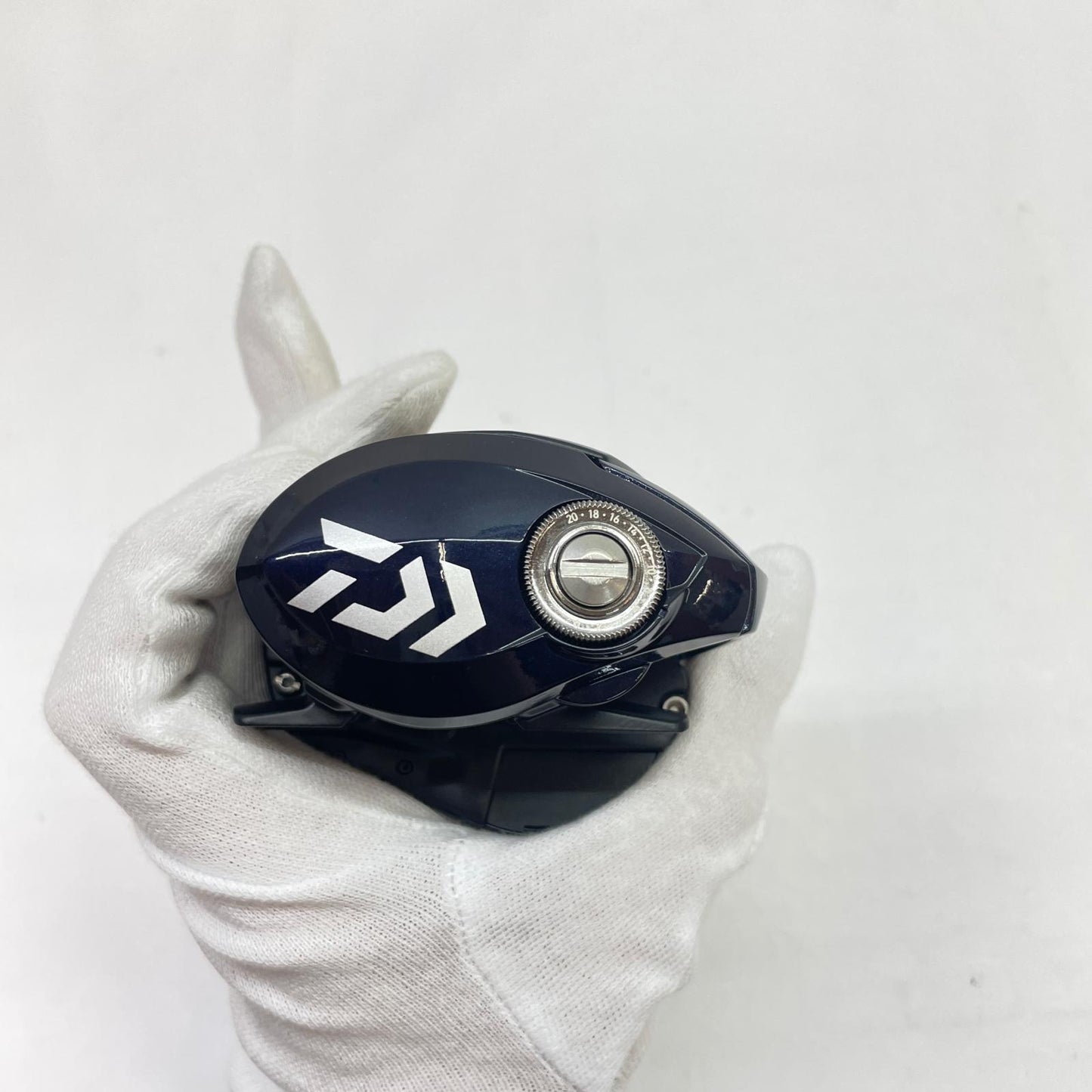 【フィッシング/釣り/釣具/リール】 【ベイトリール/左ハンドル】Daiwa | ダイワ 23ソルティストBFTW 8.1L PE SP 00631031【瀬戸大橋店】
