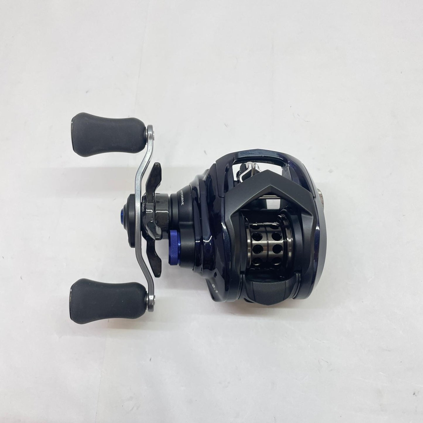 【フィッシング/釣り/釣具/リール】 【ベイトリール/左ハンドル】Daiwa | ダイワ 23ソルティストBFTW 8.1L PE SP 00631031【瀬戸大橋店】