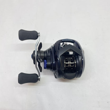 【フィッシング/釣り/釣具/リール】 【ベイトリール/左ハンドル】Daiwa | ダイワ 23ソルティストBFTW 8.1L PE SP 00631031【瀬戸大橋店】