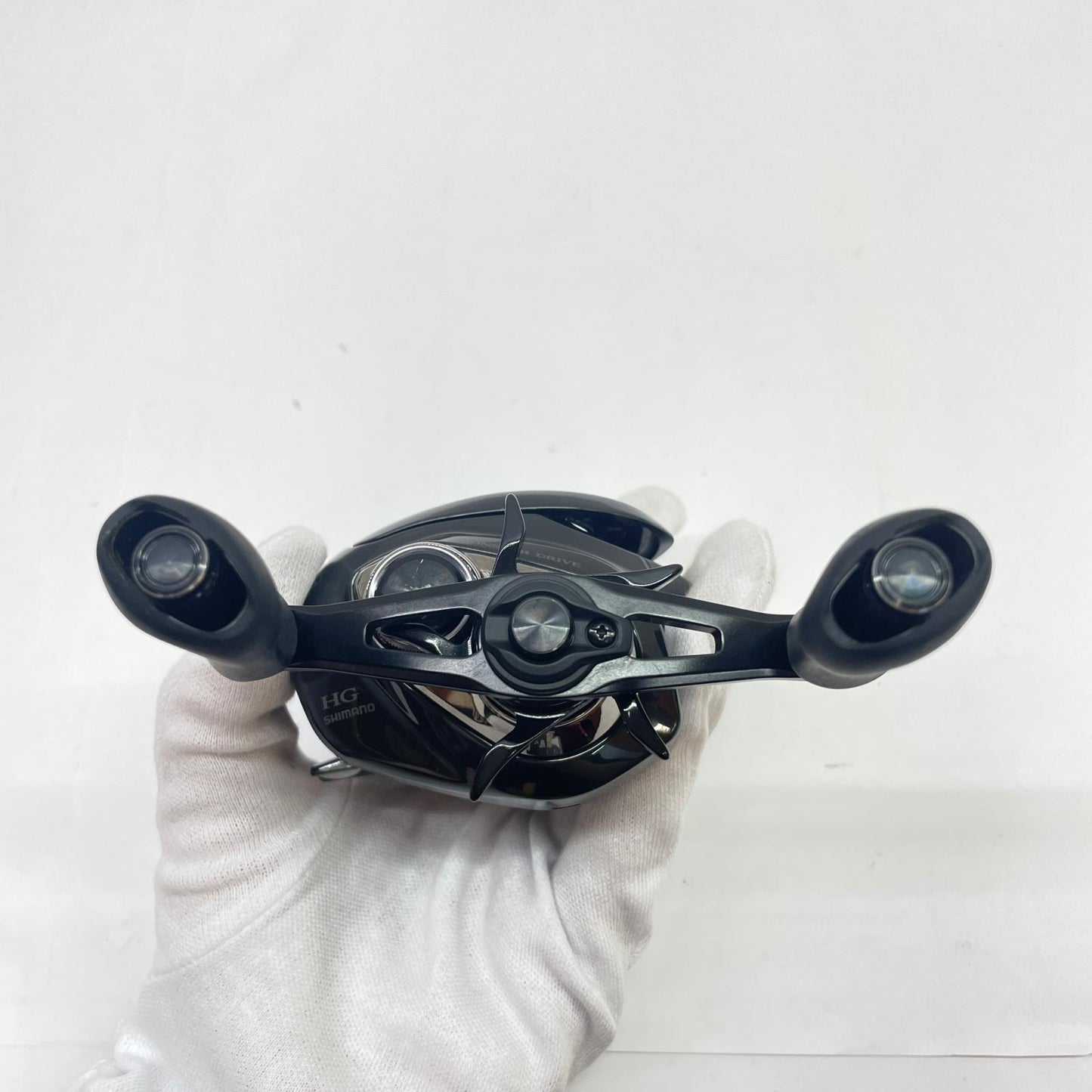 【フィッシング/釣り/釣具/リール】 【ベイトリール/右ハンドル】SHIMANO | シマノ 23アンタレスDCMDHG 046000【瀬戸大橋店】