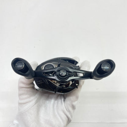 【フィッシング/釣り/釣具/リール】 【ベイトリール/右ハンドル】SHIMANO | シマノ 23アンタレスDCMDHG 046000【瀬戸大橋店】