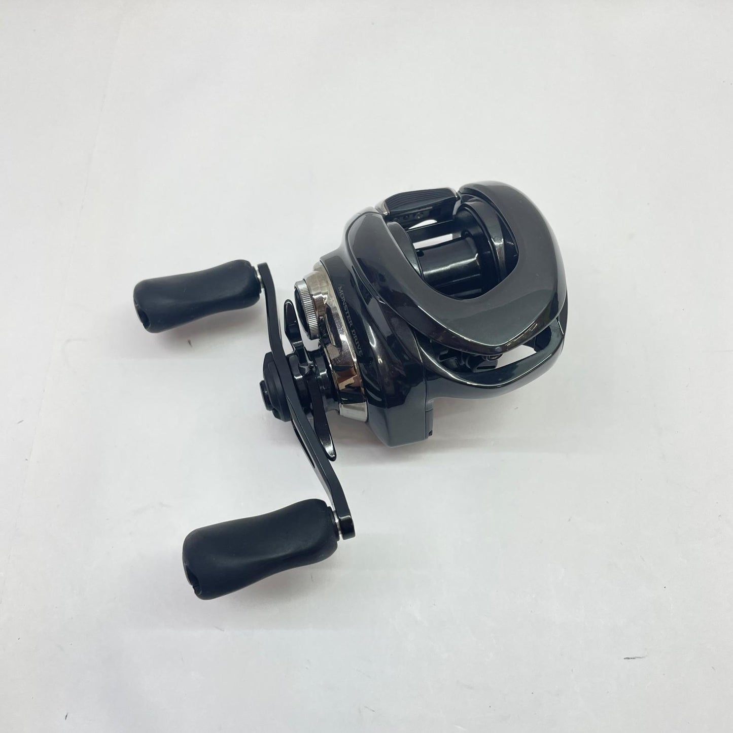 【フィッシング/釣り/釣具/リール】 【ベイトリール/右ハンドル】SHIMANO | シマノ 23アンタレスDCMDHG 046000【瀬戸大橋店】