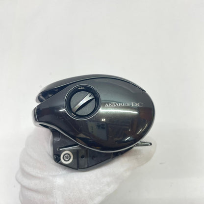 【フィッシング/釣り/釣具/リール】 【ベイトリール/右ハンドル】SHIMANO | シマノ 23アンタレスDCMDHG 046000【瀬戸大橋店】