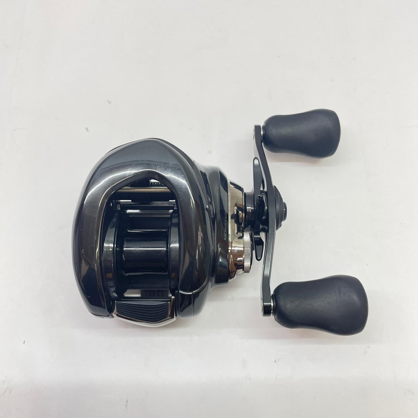 【フィッシング/釣り/釣具/リール】 【ベイトリール/右ハンドル】SHIMANO | シマノ 23アンタレスDCMDHG 046000【瀬戸大橋店】