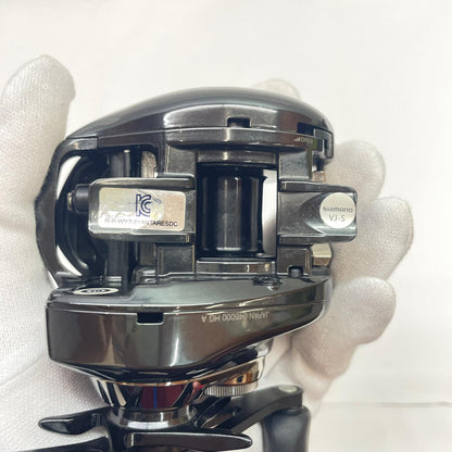 【フィッシング/釣り/釣具/リール】 【ベイトリール/右ハンドル】SHIMANO | シマノ 23アンタレスDCMDHG 046000【瀬戸大橋店】