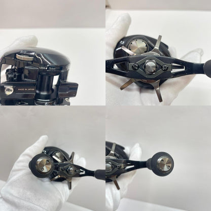 【フィッシング/釣り/釣具/リール】 【ベイトリール/右ハンドル】Daiwa | ダイワ 22ジリオンTWHD1000【瀬戸大橋店】