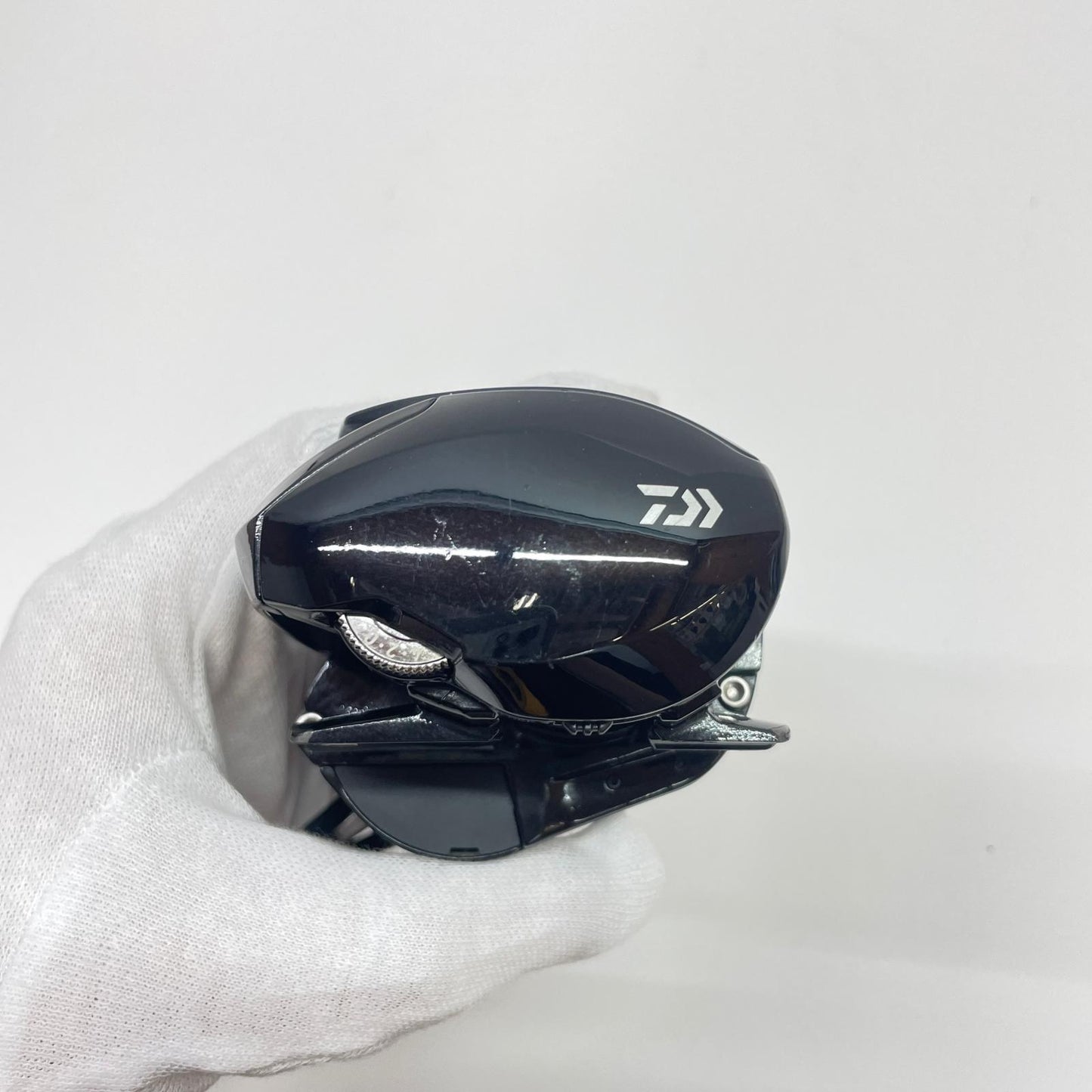 【フィッシング/釣り/釣具/リール】 【ベイトリール/右ハンドル】Daiwa | ダイワ 22ジリオンTWHD1000【瀬戸大橋店】