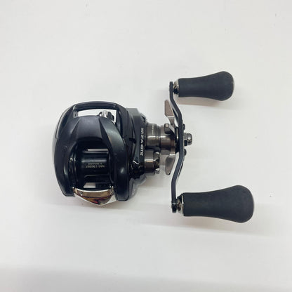 【フィッシング/釣り/釣具/リール】 【ベイトリール/右ハンドル】Daiwa | ダイワ 22ジリオンTWHD1000【瀬戸大橋店】