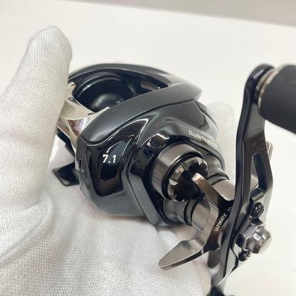 【フィッシング/釣り/釣具/リール】 【ベイトリール/右ハンドル】Daiwa | ダイワ 22ジリオンTWHD1000【瀬戸大橋店】