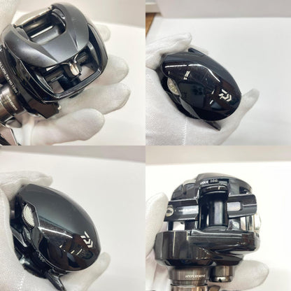 【フィッシング/釣り/釣具/リール】 【ベイトリール/右ハンドル】Daiwa | ダイワ 22ジリオンTWHD1000【瀬戸大橋店】