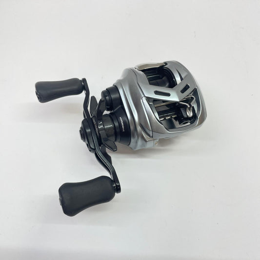 【フィッシング/釣り/釣具/リール】 【ベイトリール/右ハンドル】Daiwa | ダイワ アルファスSVTW800H【瀬戸大橋店】