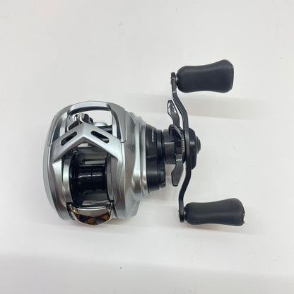【フィッシング/釣り/釣具/リール】 【ベイトリール/右ハンドル】Daiwa | ダイワ アルファスSVTW800H【瀬戸大橋店】