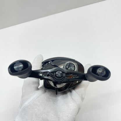 【フィッシング/釣り/釣具/リール】 【ベイトリール/左ハンドル】SHIMANO | シマノ 23アンタレスDCMDXGL 046031【瀬戸大橋店】
