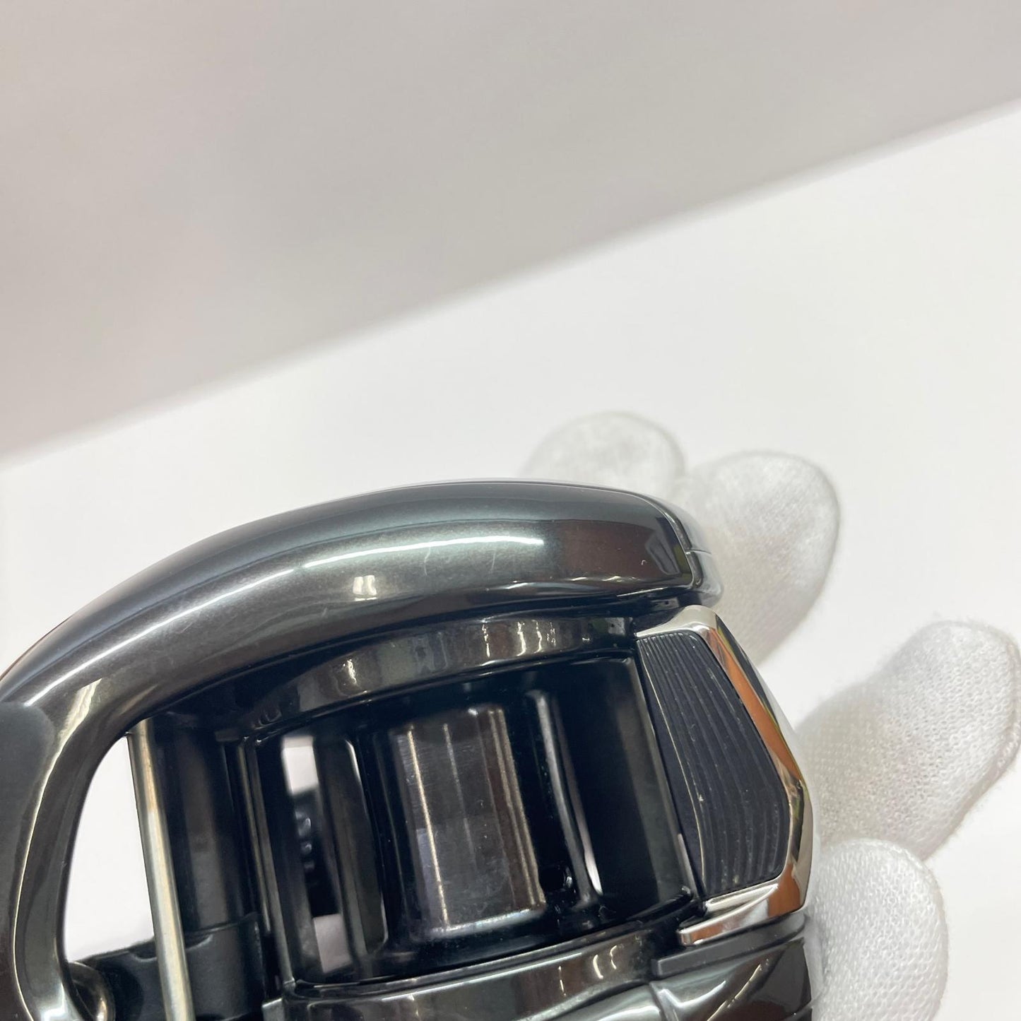 【フィッシング/釣り/釣具/リール】 【ベイトリール/左ハンドル】SHIMANO | シマノ 23アンタレスDCMDXGL 046031【瀬戸大橋店】