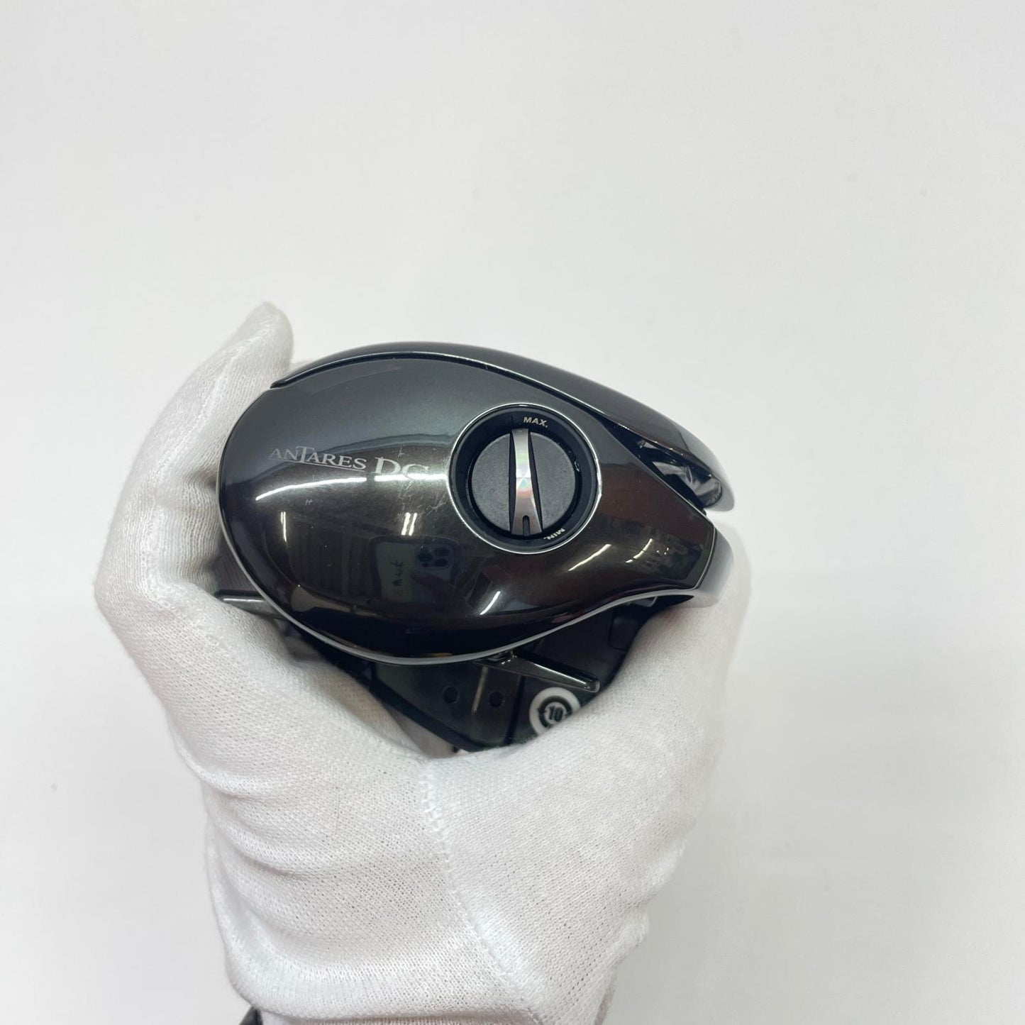 【フィッシング/釣り/釣具/リール】 【ベイトリール/左ハンドル】SHIMANO | シマノ 23アンタレスDCMDXGL 046031【瀬戸大橋店】
