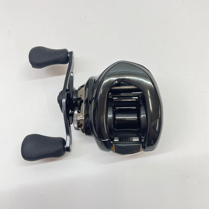 【フィッシング/釣り/釣具/リール】 【ベイトリール/左ハンドル】SHIMANO | シマノ 23アンタレスDCMDXGL 046031【瀬戸大橋店】