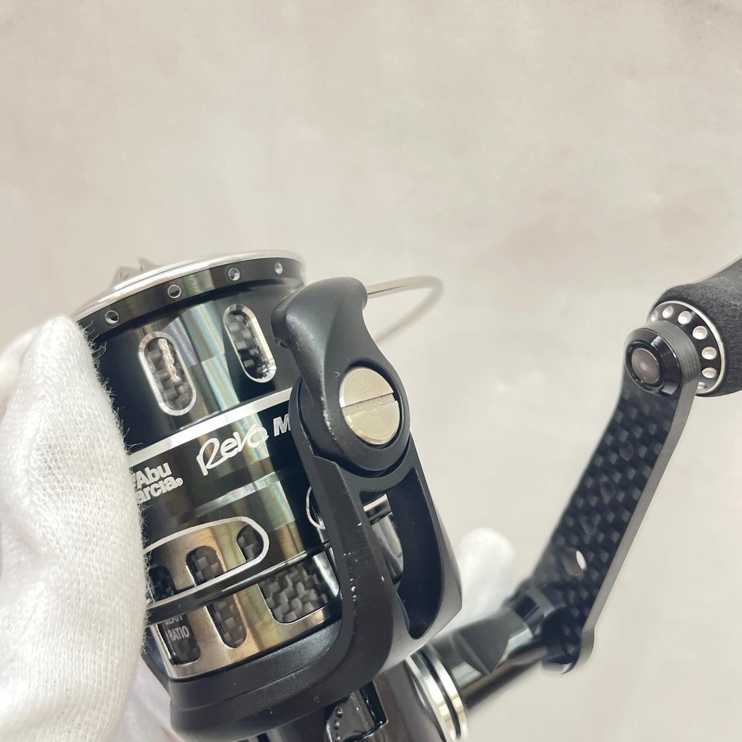 【フィッシング/釣り/釣具/リール】 【スピニングリール】AbuGarcia | アブガルシア レボMGX2000SH【瀬戸大橋店】