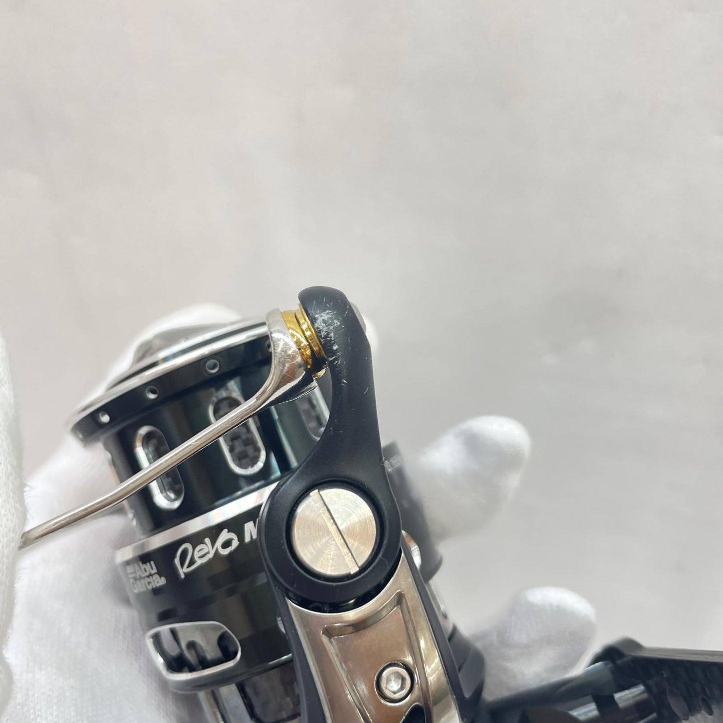 【フィッシング/釣り/釣具/リール】 【スピニングリール】AbuGarcia | アブガルシア レボMGX2000SH【瀬戸大橋店】