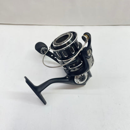 【フィッシング/釣り/釣具/リール】 【スピニングリール】AbuGarcia | アブガルシア レボMGX2000SH【瀬戸大橋店】