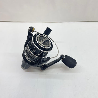 【フィッシング/釣り/釣具/リール】 【スピニングリール】AbuGarcia | アブガルシア レボMGX2000SH【瀬戸大橋店】