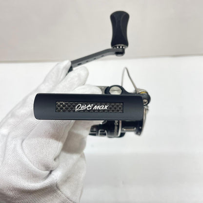 【フィッシング/釣り/釣具/リール】 【スピニングリール】AbuGarcia | アブガルシア レボMGX2000SH【瀬戸大橋店】