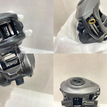 【フィッシング/釣り/釣具/リール】 【ベイトリール/左ハンドル】AbuGarcia | アブガルシア レボビースト41-HS-L ※スペアバランスハンドルあり【瀬戸大橋店】