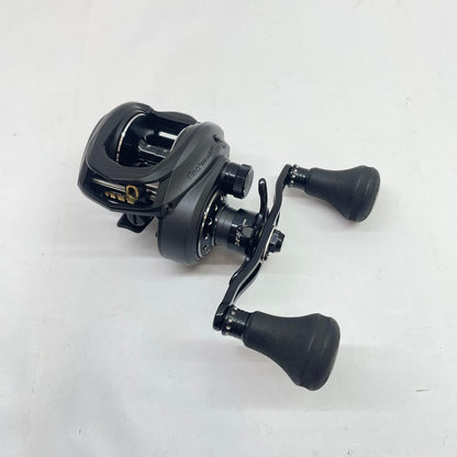 【フィッシング/釣り/釣具/リール】 【ベイトリール/左ハンドル】AbuGarcia | アブガルシア レボビースト41-HS-L ※スペアバランスハンドルあり【瀬戸大橋店】