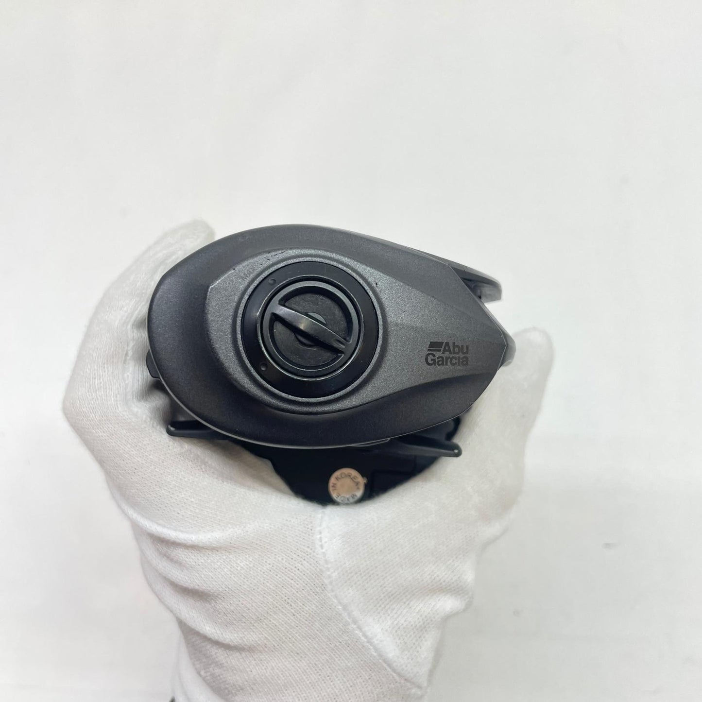 【フィッシング/釣り/釣具/リール】 【ベイトリール/左ハンドル】AbuGarcia | アブガルシア レボビースト41-HS-L ※スペアバランスハンドルあり【瀬戸大橋店】