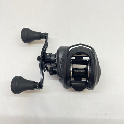 【フィッシング/釣り/釣具/リール】 【ベイトリール/左ハンドル】AbuGarcia | アブガルシア レボビースト41-HS-L ※スペアバランスハンドルあり【瀬戸大橋店】