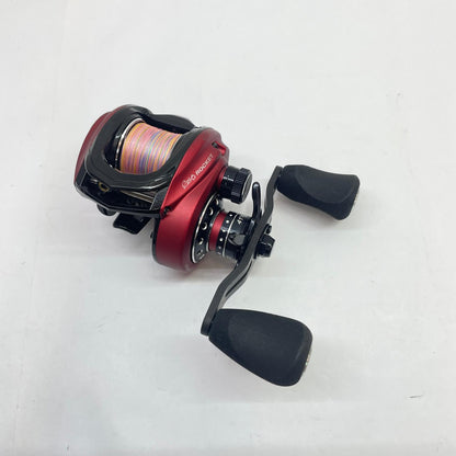 【フィッシング/釣り/釣具/リール】 【ベイトリール/左ハンドル】AbuGarcia | アブガルシア レボロケット【瀬戸大橋店】