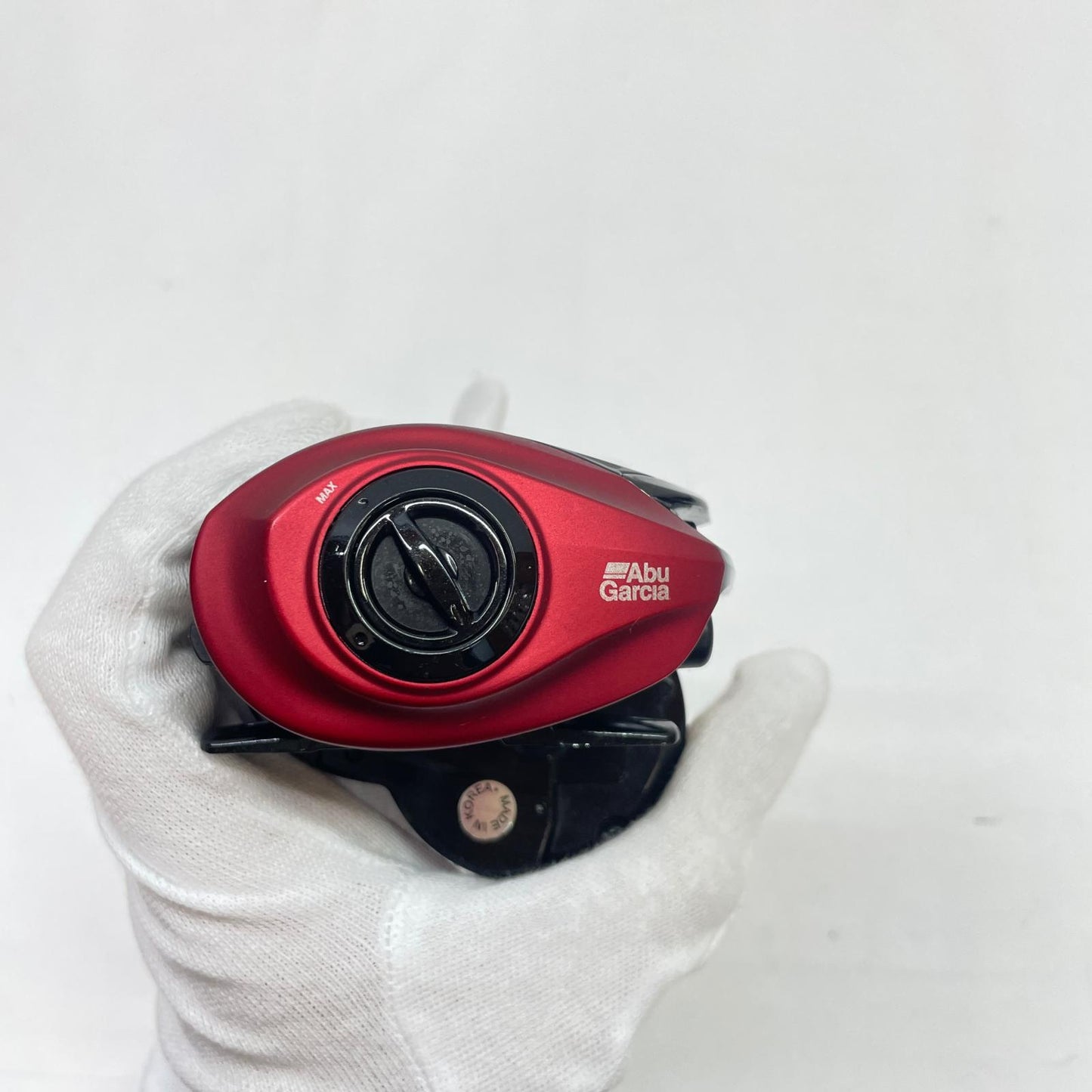 【フィッシング/釣り/釣具/リール】 【ベイトリール/左ハンドル】AbuGarcia | アブガルシア レボロケット【瀬戸大橋店】