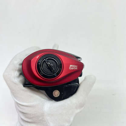 【フィッシング/釣り/釣具/リール】 【ベイトリール/左ハンドル】AbuGarcia | アブガルシア レボロケット【瀬戸大橋店】