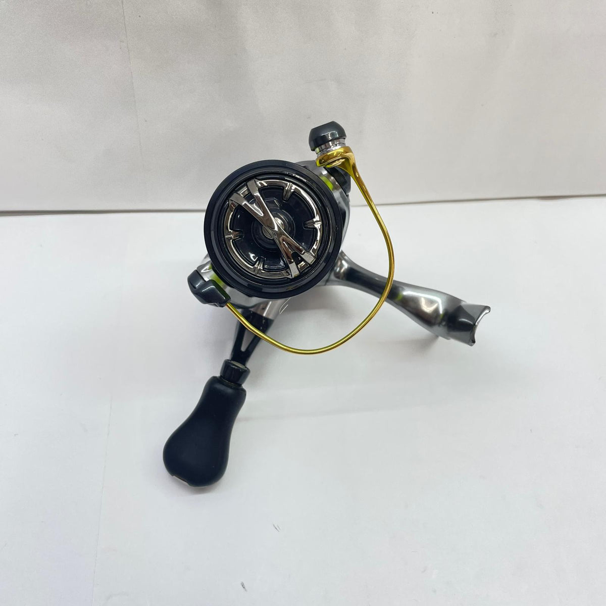 【フィッシング/釣り/釣具/リール】 【スピニングリール】SHIMANO | シマノ 16ヴァンキッシュC2000S 03497【瀬戸大橋店】