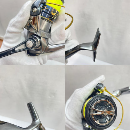 【フィッシング/釣り/釣具/リール】 【スピニングリール】SHIMANO | シマノ 16ヴァンキッシュC2000S 03497【瀬戸大橋店】