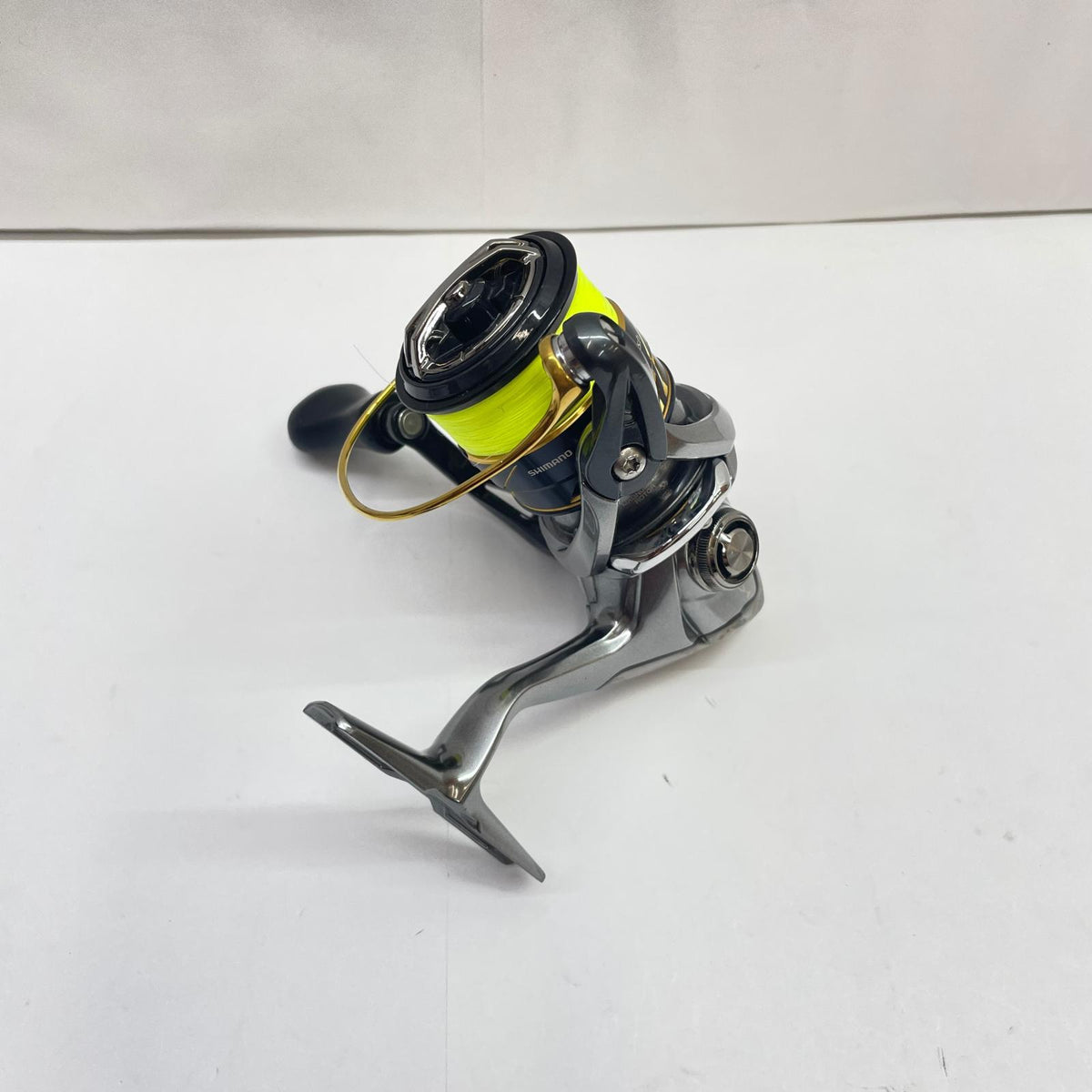【フィッシング/釣り/釣具/リール】 【スピニングリール】SHIMANO | シマノ 16ヴァンキッシュC2000S 03497【瀬戸大橋店】