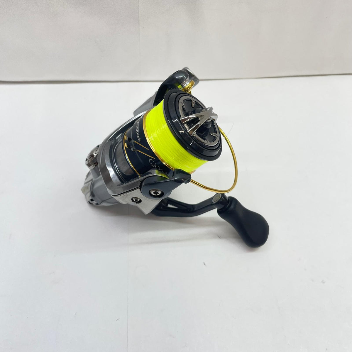 【フィッシング/釣り/釣具/リール】 【スピニングリール】SHIMANO | シマノ 16ヴァンキッシュC2000S 03497【瀬戸大橋店】