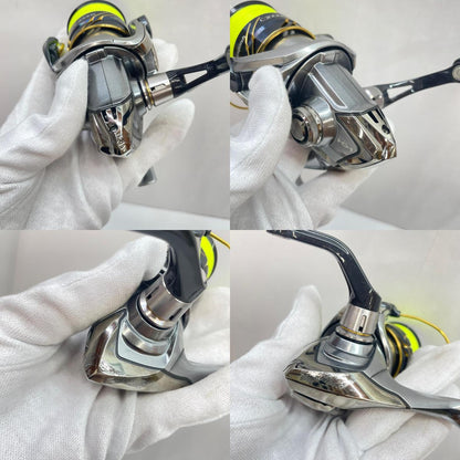 【フィッシング/釣り/釣具/リール】 【スピニングリール】SHIMANO | シマノ 16ヴァンキッシュC2000S 03497【瀬戸大橋店】