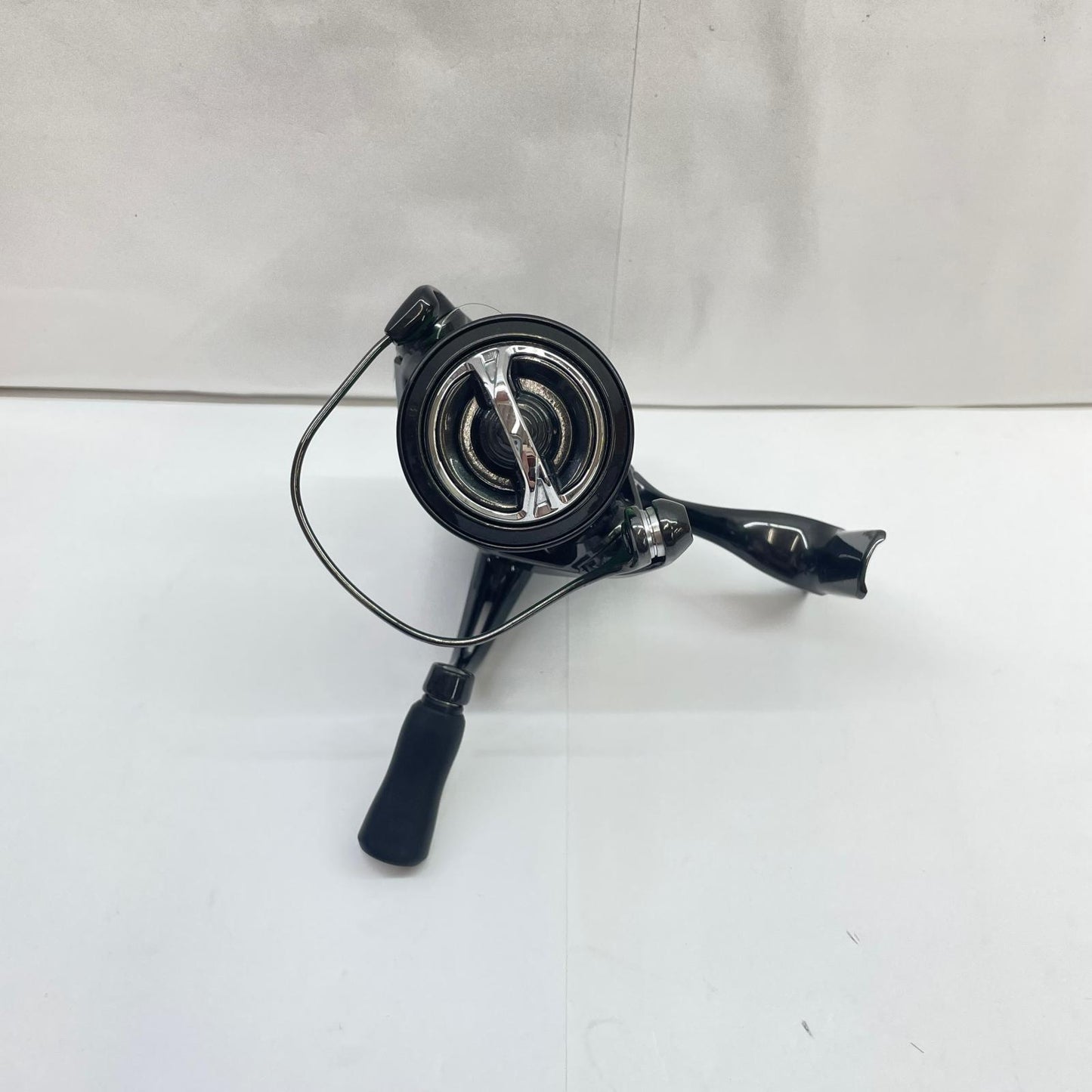 【フィッシング/釣り/釣具/リール】 【スピニングリール】SHIMANO | シマノ 23ヴァンキッシュC2000S 045232【瀬戸大橋店】