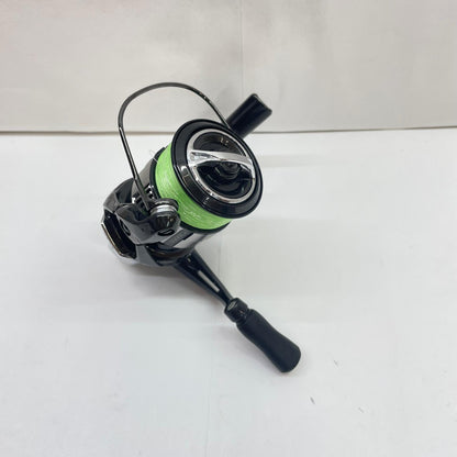 【フィッシング/釣り/釣具/リール】 【スピニングリール】SHIMANO | シマノ 23ヴァンキッシュC2000S 045232【瀬戸大橋店】