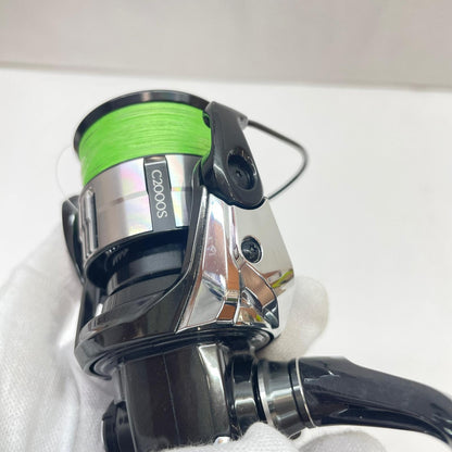 【フィッシング/釣り/釣具/リール】 【スピニングリール】SHIMANO | シマノ 23ヴァンキッシュC2000S 045232【瀬戸大橋店】