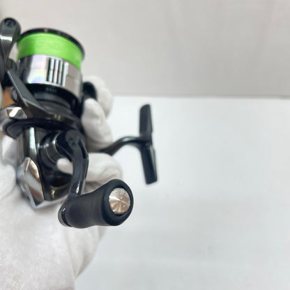 【フィッシング/釣り/釣具/リール】 【スピニングリール】SHIMANO | シマノ 23ヴァンキッシュC2000S 045232【瀬戸大橋店】