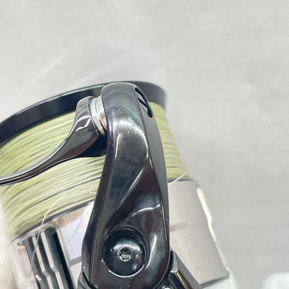 【フィッシング/釣り/釣具/リール】 【スピニングリール】SHIMANO | シマノ 045270 23ヴァンキッシュ2500S【瀬戸大橋店】