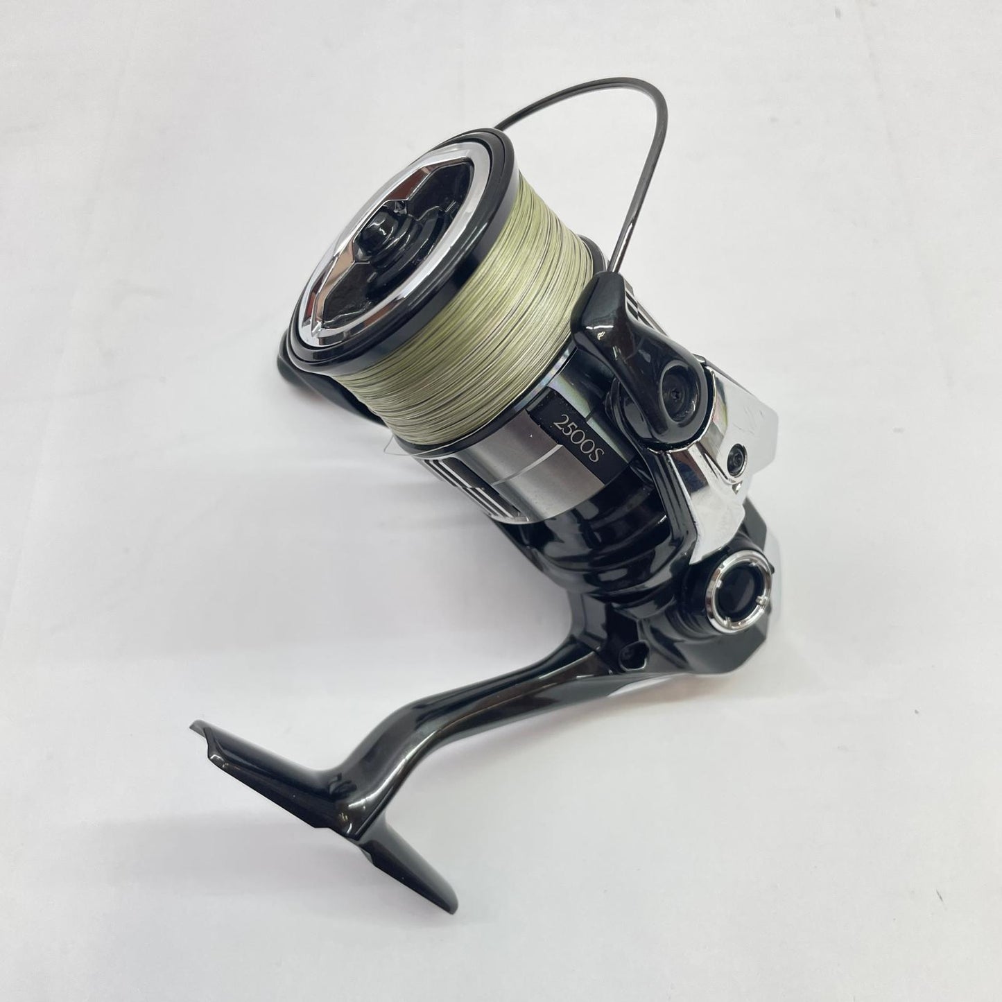 【フィッシング/釣り/釣具/リール】 【スピニングリール】SHIMANO | シマノ 045270 23ヴァンキッシュ2500S【瀬戸大橋店】