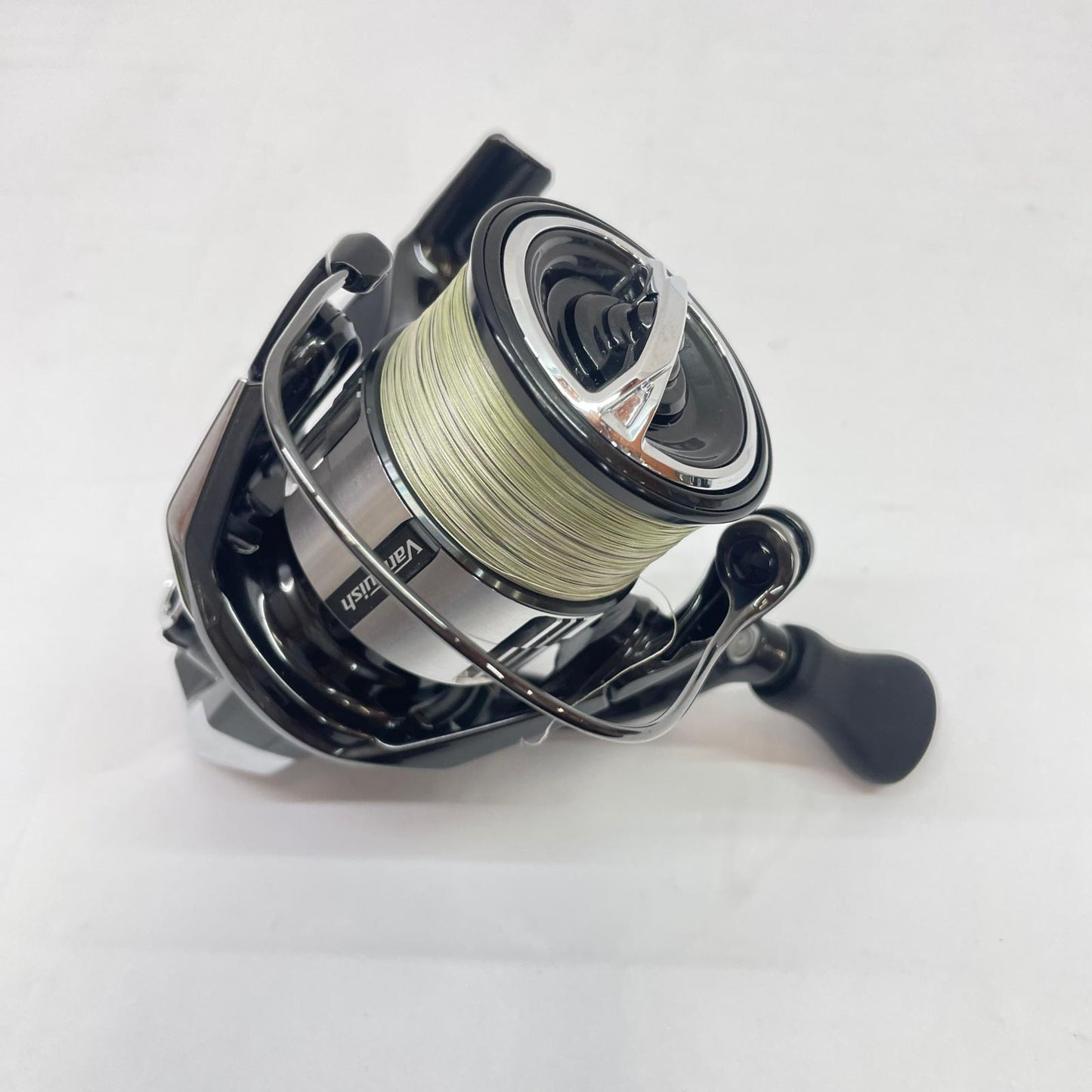 【フィッシング/釣り/釣具/リール】 【スピニングリール】SHIMANO | シマノ 045270 23ヴァンキッシュ2500S【瀬戸大橋店】