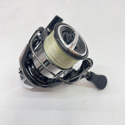 【フィッシング/釣り/釣具/リール】 【スピニングリール】SHIMANO | シマノ 045270 23ヴァンキッシュ2500S【瀬戸大橋店】