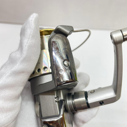 【フィッシング/釣り/釣具/リール】 【スピニングリール】SHIMANO | シマノ 95ステラ2000【瀬戸大橋店】