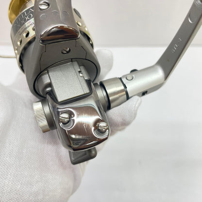 【フィッシング/釣り/釣具/リール】 【スピニングリール】SHIMANO | シマノ 95ステラ2000【瀬戸大橋店】