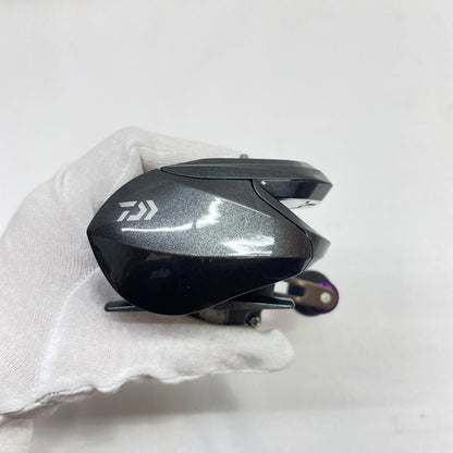 【フィッシング/釣り/釣具/リール】 【ベイトリール/左ハンドル】Daiwa | ダイワ ライトSWXICL【瀬戸大橋店】